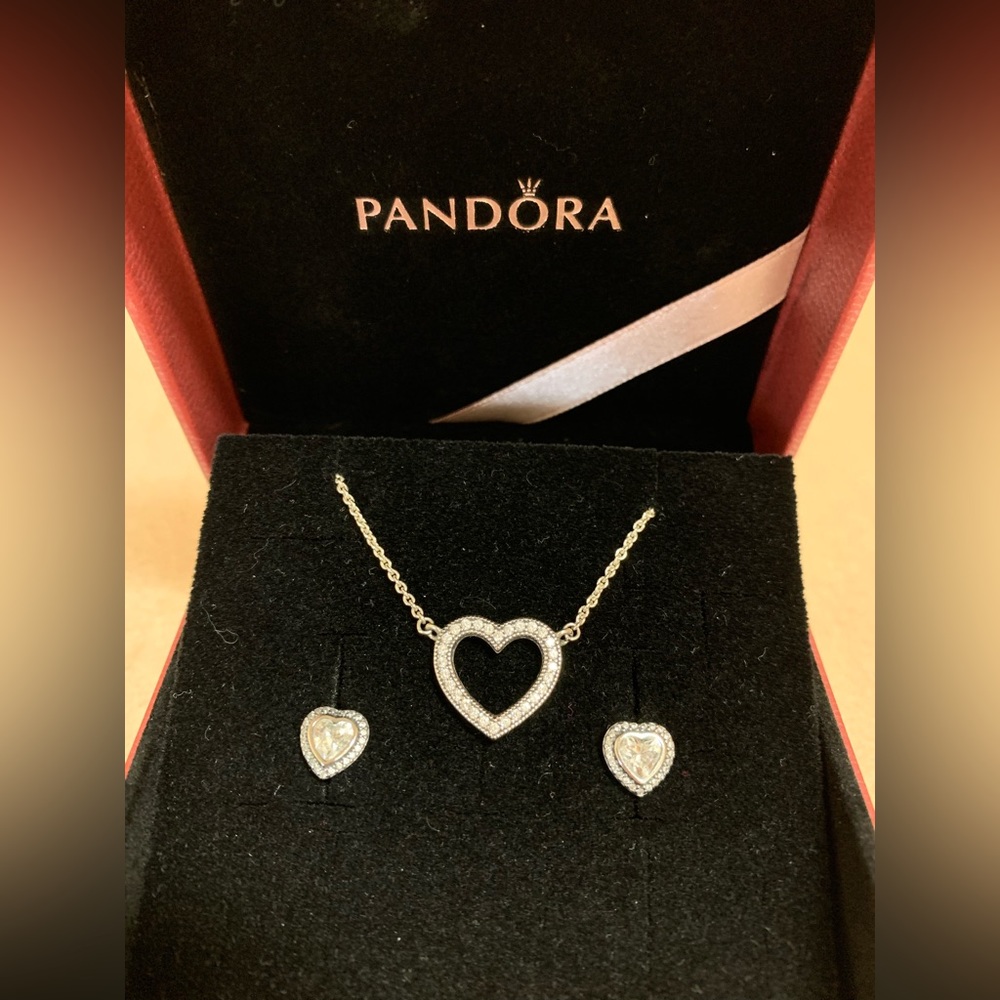 Pandora